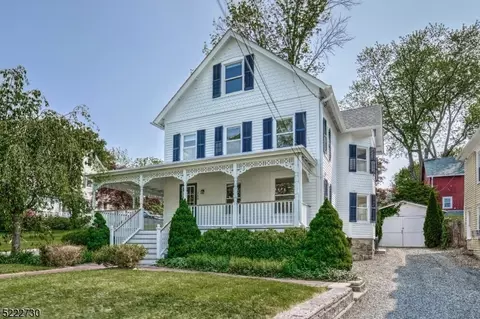 140 Main St, Peapack And Gladstone, NJ 07934