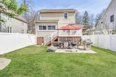 170 Claremont Rd, Bernardsville, NJ 07924
