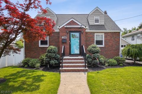 2411 Orchard Ter, Linden, NJ 07036