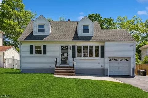 4 Milton Ave, Summit, NJ 07901
