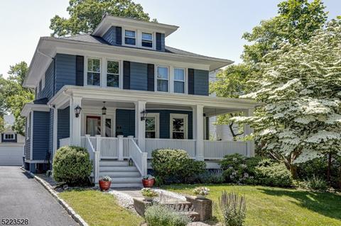 535 Coleman Pl, Westfield, NJ 07090