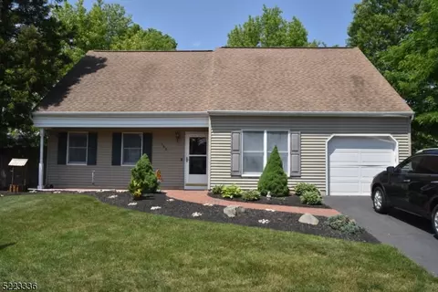 165 Wescott Rd, Hillsborough, NJ 08844