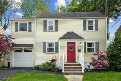20 Eaton Pl, Bloomfield, NJ 07003