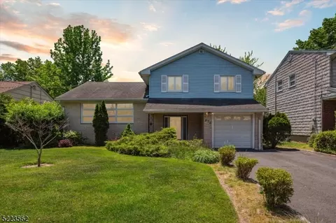870 Ternay Ave, Scotch Plains, NJ 07076