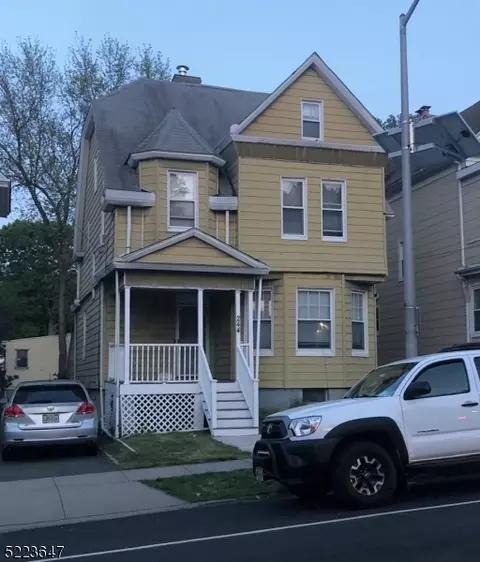 244 High St, City Of Orange, NJ 07050