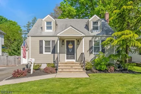 43 Richmond Ave, Cranford, NJ 07016