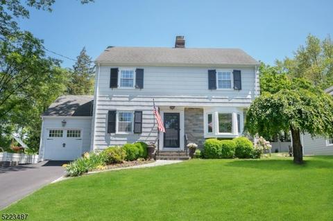 109 Lafayette Ave, Chatham, NJ 07928