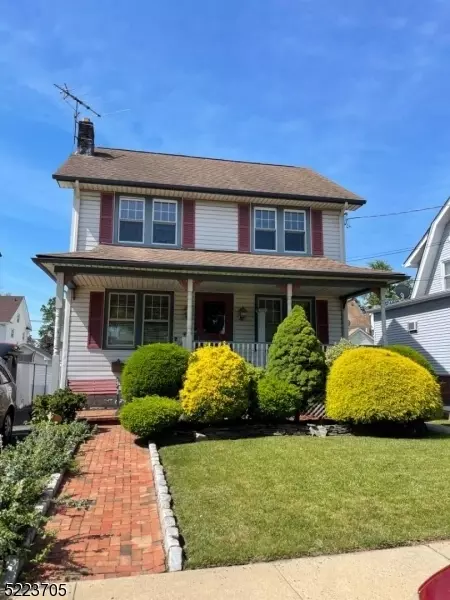 716-18 Cleveland, Elizabeth, NJ 07208