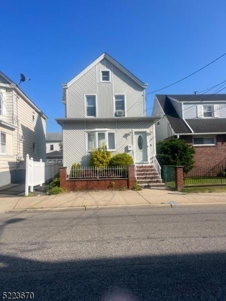 181 Ackerman Ave, Clifton, NJ 07011