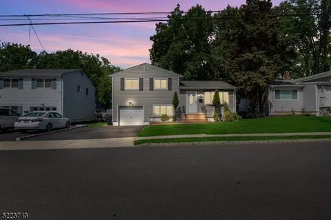 291 Mclean Pl, Hillside, NJ 07205