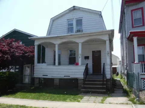 309 Sutton St, Perth Amboy, NJ 08861