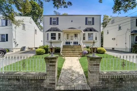 231 Lincoln Ave, Clifton, NJ 07011