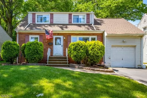 920 Galloping Hill Rd, Union, NJ 07083