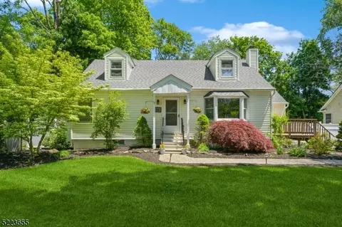 59 Conestoga Trl, Sparta, NJ 07871