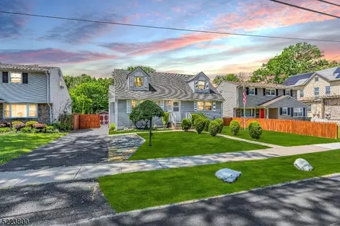 350 W Scott Ave, Rahway, NJ 07065