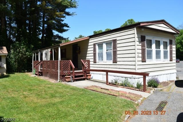 40 Valley Vw, Oxford Twp., NJ 07863