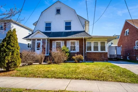 37 10th, Newark, NJ 07107