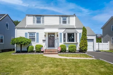 541 Winthrop Rd, Union, NJ 07083