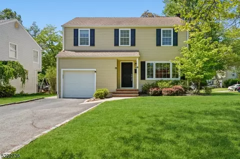 45 Village Dr, Livingston, NJ 07039