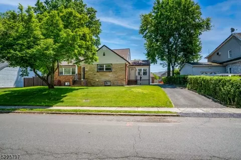345 Tucker Ave, Union, NJ 07083