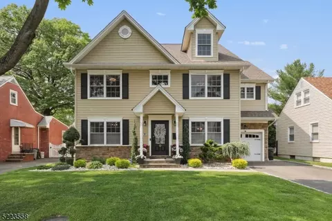 746 Newark Ave, Kenilworth, NJ 07033