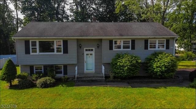 38 Lord Stirling Dr, Parsippany, NJ 07054