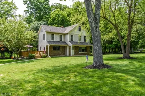 5737 Berkshire Valley Rd, Oak Ridge, NJ 07438