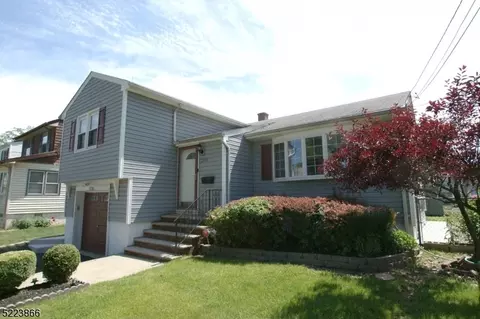 2730 Burwell St, Union, NJ 07083