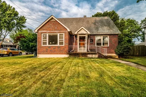 2303 Plainfield Ave, South Plainfield, NJ 07080