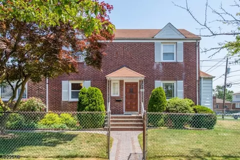 142 Canterbury Ave, North Arlington, NJ 07031