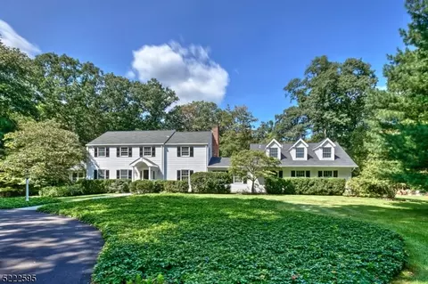 17 Burnett Rd, Mendham Twp, NJ 07945