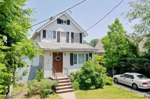 967 W Chestnut St, Union, NJ 07083