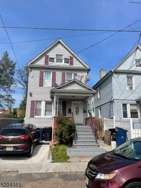 215 Monroe Ave, Plainfield, NJ 07063
