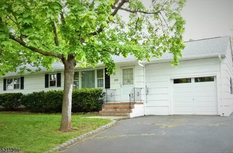 100 Engle Pl, Manville, NJ 08835
