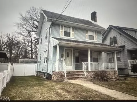 135 Monmouth, Elizabeth, NJ 07208