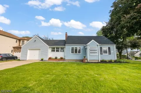 603 Kingston Ave, Kenilworth, NJ 07033