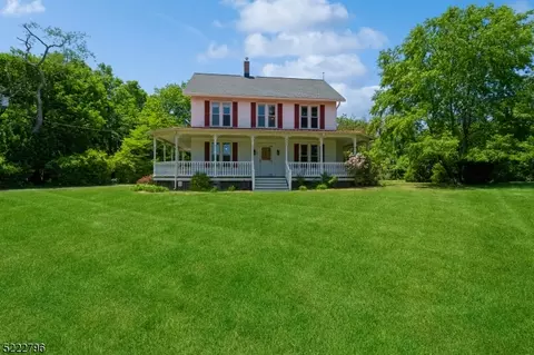 755 Clawson Ave, Hillsborough, NJ 08844