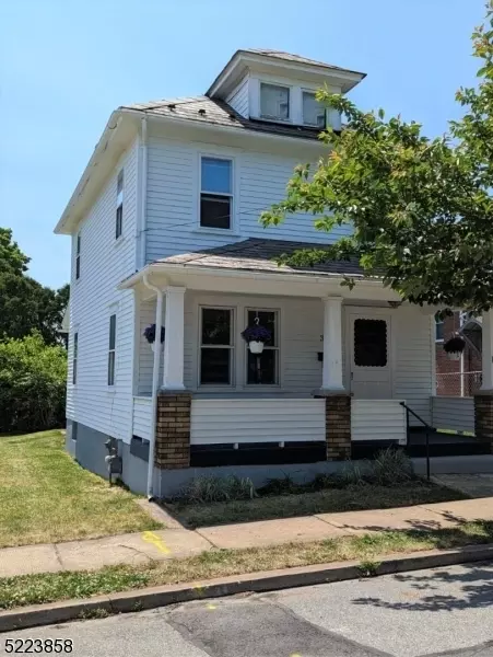 362 Lincoln St, Phillipsburg, NJ 08865