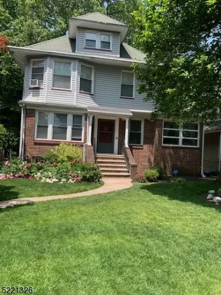 737 Mosswood Ave, City Of Orange, NJ 07050