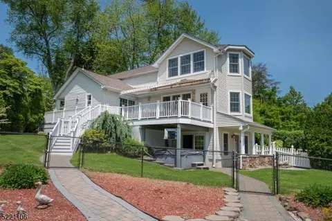 102 Pine Brook Rd, Montville Twp, NJ 07082