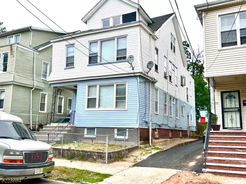 37 Harding Ter #2, Newark, NJ 07112