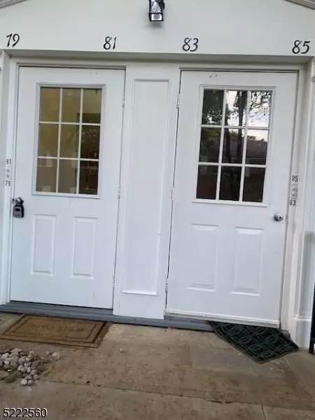 189-81 Littleton Rd #81, Parsippany-troy Hills Twp, NJ 07054