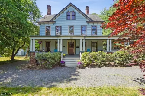 758 Springfield Ave, Summit, NJ 07901
