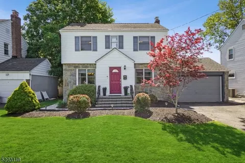 12 Pitney St, West Orange, NJ 07052
