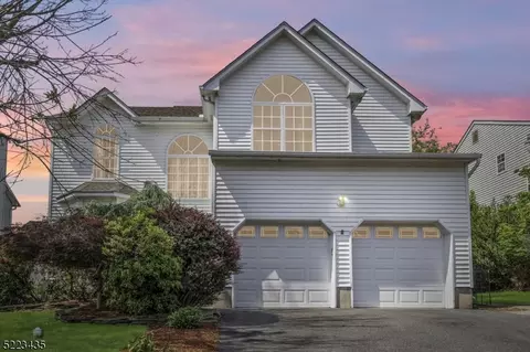 416 Vanderveer Rd, Bridgewater, NJ 08807