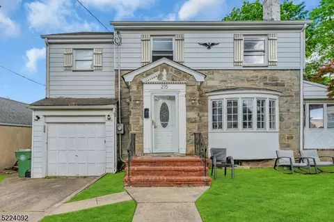 215 Princeton Rd, Linden, NJ 07036