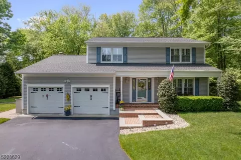 4 Stacy Ln, Bernards, NJ 07920