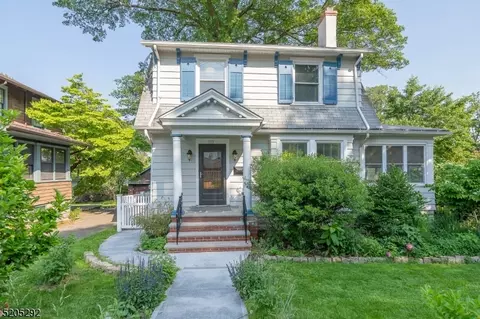 242 Gregory Aveue, West Orange, NJ 07052