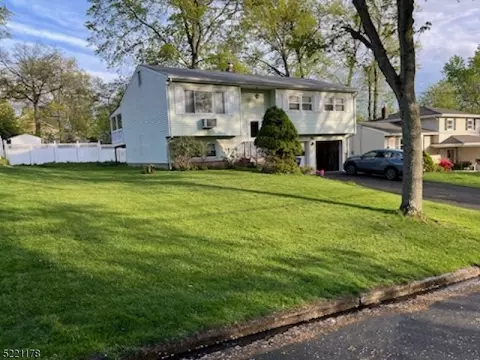 50 Montrose Ave, Fanwood, NJ 07023