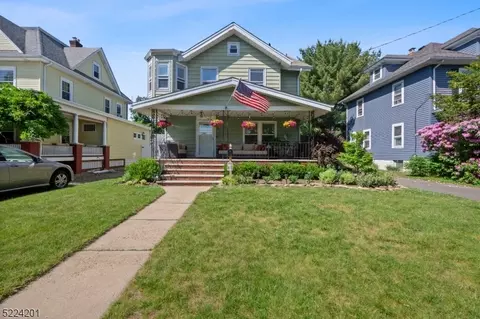 45 W High St, Bound Brook, NJ 08805